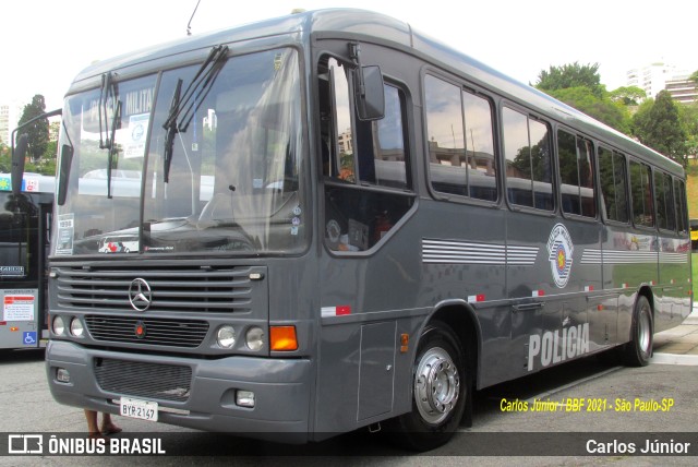 Polícia Militar de São Paulo 7-07 na cidade de São Paulo, São Paulo, Brasil, por Carlos Júnior. Número da foto: #9580090.