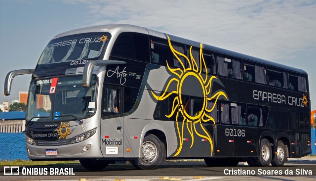 Empresa Cruz 60106 na cidade de São Paulo, São Paulo, Brasil, por Cristiano Soares da Silva. Número da foto: #9579702.