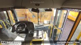 Transportes Coletivos Nossa Senhora da Piedade 625 na cidade de Campo Largo, Paraná, Brasil, por Alessandro Fracaro Chibior. Número da foto: #:id.
