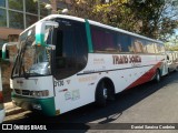 Trans Souza Turismo 3130 na cidade de Belo Horizonte, Minas Gerais, Brasil, por Daniel Saraiva Cordeiro. ID da foto: :id.