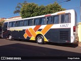 Rápido Campinas 81027 na cidade de Ibitinga, São Paulo, Brasil, por Diego Batista. Número da foto: #9577369.