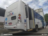 Metropolitana Transportes e Serviços 11072 na cidade de Vila Velha, Espírito Santo, Brasil, por Igor  Nunes. Número da foto: #:id.