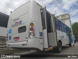 Metropolitana Transportes e Serviços 11072 na cidade de Vila Velha, Espírito Santo, Brasil, por Igor  Nunes. ID da foto: :id.