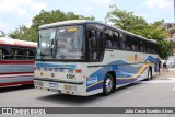 Vip Bus Comércio de Ônibus 1991 na cidade de São Paulo, São Paulo, Brasil, por Julio Cesar Euzebio Alves. Número da foto: #9577463.