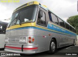 Ônibus Particulares 6952 na cidade de São Paulo, São Paulo, Brasil, por Carlos Júnior. Número da foto: #9580169.