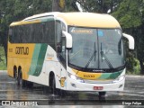 Empresa Gontijo de Transportes 19200 na cidade de Formiga, Minas Gerais, Brasil, por Diego Felipe. Número da foto: #9577421.