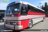 Ônibus Particulares 7387 na cidade de São Paulo, São Paulo, Brasil, por Carlos Júnior. Número da foto: #:id.