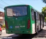OT Trans - Ótima Salvador Transportes 21140 na cidade de Salvador, Bahia, Brasil, por Itamar dos Santos. Número da foto: #:id.