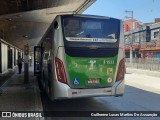 Viação Santa Brígida 1 1533 na cidade de São Paulo, São Paulo, Brasil, por Guilherme Lucas Martins De Assunção. Número da foto: #9579400.