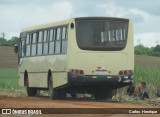 Ônibus Particulares 1F50 na cidade de Ibirapuã, Bahia, Brasil, por Carlos  Henrique. Número da foto: #:id.