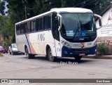 VMG - Viação Minas Gerais 1210 na cidade de Ibirité, Minas Gerais, Brasil, por Davi Bruno. Número da foto: #:id.