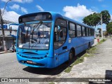 EMEC Obras e Serviços 530 na cidade de Serra, Espírito Santo, Brasil, por Nathan dos Santos. Número da foto: #:id.