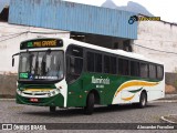 Transporte e Turismo Iluminada MG 1.024 na cidade de Magé, Rio de Janeiro, Brasil, por Alexander Fravoline. Número da foto: #:id.