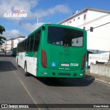 OT Trans - Ótima Salvador Transportes 21126 na cidade de Salvador, Bahia, Brasil, por Victor Schulz. Número da foto: #:id.