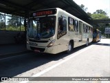 Araucária Transportes Coletivos 19M06 na cidade de Araucária, Paraná, Brasil, por Mayron Cesar  Colaço Teixeira. Número da foto: #9577977.