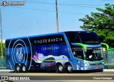 Viação Garcia 8634 na cidade de São Paulo, São Paulo, Brasil, por Victor Henrique. Número da foto: #9579315.