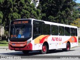Petro Ita Transportes Coletivos de Passageiros 2052 na cidade de Petrópolis, Rio de Janeiro, Brasil, por Rafael da Silva Xarão. Número da foto: #:id.