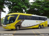 Viação São Gabriel 2800 na cidade de Colatina, Espírito Santo, Brasil, por Henrique Duarte. Número da foto: #:id.