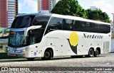 Viação Nordeste 2103 na cidade de Fortaleza, Ceará, Brasil, por David Candéa. Número da foto: #9578672.