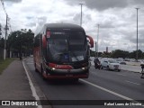 Lirabus 12111 na cidade de São Paulo, São Paulo, Brasil, por Rafael Lopes de Oliveira. Número da foto: #9578555.