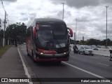 Lirabus 12111 na cidade de São Paulo, São Paulo, Brasil, por Rafael Lopes de Oliveira. ID da foto: :id.