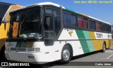 Ônibus Particulares 10260 na cidade de São Paulo, São Paulo, Brasil, por Carlos Júnior. Número da foto: #9579923.