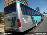 Expresso Planalto 221209 na cidade de Belo Horizonte, Minas Gerais, Brasil, por Daniel Saraiva Cordeiro. Número da foto: #:id.