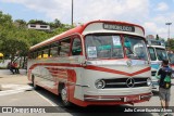 Mercedes-Benz MONOBLOCO O-321 na cidade de São Paulo, São Paulo, Brasil, por Julio Cesar Euzebio Alves. Número da foto: #9577679.
