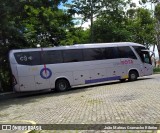 Rota Transportes Rodoviários 7165 na cidade de Itapetinga, Bahia, Brasil, por João Mateus Gramacho Ribeiro. Número da foto: #9578858.
