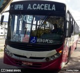 Guajará AI-30807 na cidade de Belém, Pará, Brasil, por Danrley Felipe. Número da foto: #:id.