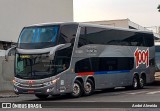 Auto Viação 1001 RJ 108.514 na cidade de Rio de Janeiro, Rio de Janeiro, Brasil, por André Almeida. Número da foto: #9578505.