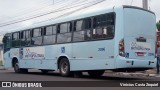 TM - Transversal Metropolitana 2096 na cidade de Alvorada, Rio Grande do Sul, Brasil, por Vinicius Costa Zequiel. Número da foto: #:id.