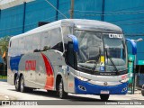 CMW Transportes 1217 na cidade de São Paulo, São Paulo, Brasil, por Luciano Ferreira da Silva. ID da foto: :id.