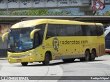 RodeRotas - Rotas de Viação do Triângulo 7735 na cidade de Rio de Janeiro, Rio de Janeiro, Brasil, por Rodrigo Miguel. Número da foto: #:id.