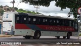 Leopoldina Turismo 2900 na cidade de Leopoldina, Minas Gerais, Brasil, por Júlio César Paixão Lacerda. Número da foto: #:id.