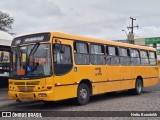 Cristo Rei > CCD Transporte Coletivo > SPE Via Mobilidade S/A DC086 na cidade de Curitiba, Paraná, Brasil, por Netto Brandelik. Número da foto: #:id.