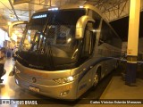 Expresso de Prata 461406 na cidade de Osvaldo Cruz, São Paulo, Brasil, por Carlos Vinicius Estevão Menezes. Número da foto: #9578225.