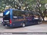 Viação Cometa 721541 na cidade de São Paulo, São Paulo, Brasil, por Guilherme Lucas Martins De Assunção. Número da foto: #9577313.