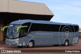 Viação Garcia 82226 na cidade de Maringá, Paraná, Brasil, por Rodrigo Matheus. Número da foto: #9579450.