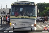 Ônibus Particulares 7096 na cidade de São Paulo, São Paulo, Brasil, por Claudio Luiz. Número da foto: #9579045.