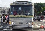 Ônibus Particulares 7096 na cidade de São Paulo, São Paulo, Brasil, por Claudio Luiz. ID da foto: :id.