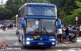 Transportadora Tamboré 1212 na cidade de São Paulo, São Paulo, Brasil, por Claudio Luiz. Número da foto: #9578934.
