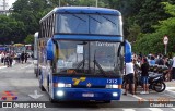 Transportadora Turística Tamboré 1212 na cidade de São Paulo, São Paulo, Brasil, por Claudio Luiz. ID da foto: :id.