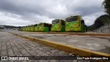 Viação Pendotiba 2.1.001 na cidade de Niterói, Rio de Janeiro, Brasil, por Luiz Paulo Rodrigues Silva. Número da foto: #9578671.