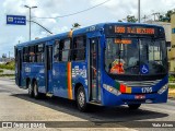 Itamaracá Transportes 1.795 na cidade de Paulista, Pernambuco, Brasil, por Ytalo Alves. Número da foto: #:id.