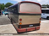 Ônibus Particulares  na cidade de São Paulo, São Paulo, Brasil, por Guilherme Lucas Martins De Assunção. Número da foto: #:id.