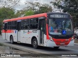 Real Alagoas de Viação 4658 na cidade de Maceió, Alagoas, Brasil, por Jamysson Santana. Número da foto: #9578087.