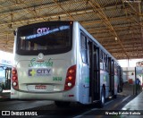 City Transporte Urbano Intermodal Sorocaba 2632 na cidade de Sorocaba, São Paulo, Brasil, por Weslley Kelvin Batista. Número da foto: #:id.