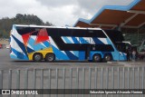 Buses Linatal 205 na cidade de Concepción, Concepción, Bío-Bío, Chile, por Sebastián Ignacio Alvarado Herrera. Número da foto: #:id.