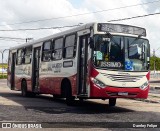 Guajará AI-30713 na cidade de Belém, Pará, Brasil, por Danrley Felipe. Número da foto: #:id.